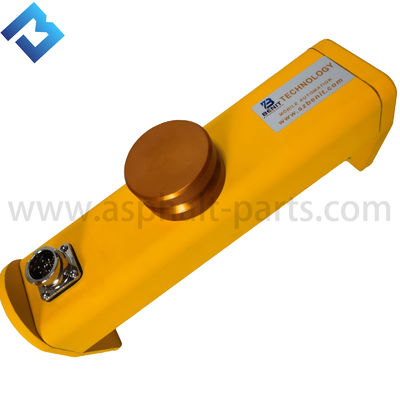 رصف الأسفلت  Volvo Dynapac مستشعر التزلج الصوتي 04-20-10010 PWM