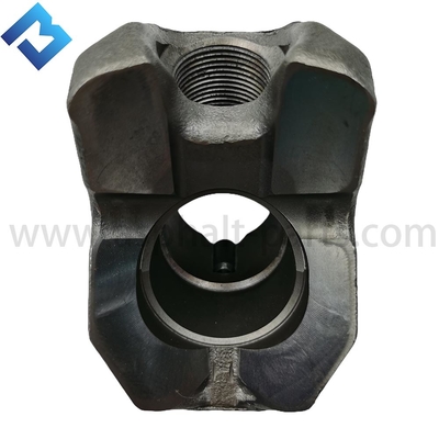 Milling Machine Spare Parts 2198010 Pick Supp Base Sect BNT22170