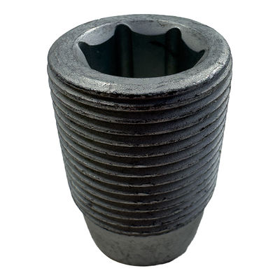 158501 حامل الأدوات رأس هيكساجونية محول BNT11 محور هيكس مستوى 12.9 لآلات الطحن