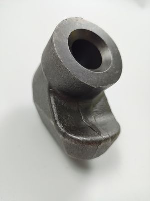 2321470 حامل أسنان الطحن BNT08 حامل أجزاء احتياطية لآلات طحن الطرق