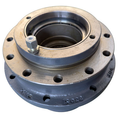 76491 عالية الجودة محرك خفض السفر الطرق والبناء طاحونة بونفيغليولي 2T260308261A ل W1900 عالية الجودة