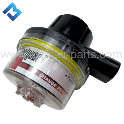 S1800-3 جهاز استشعار الضغط QSX15 المحرك 2187641 مراقبة انسداد فلتر الهواء لجزء أرضي
