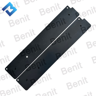 أجزاء بديلة مريحة للطواحين لسهولة صيانة آلة وضع الأسفلت القوية