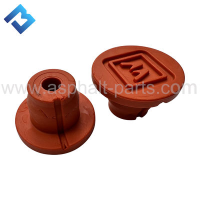 2197999 الغطاء المقاوم للغبار HT1122 حامل الغطاء الأصلي الغطاء المطاطي لأجزاء احتياطية لآلات طحن الطرق