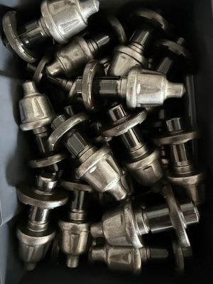 BNT7-20 طاحونات طحن 2642532 7/20 طحونات أسنان طحن الأسفلت لآلات طحن الطرق