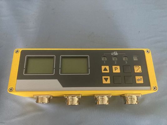 2485118 مربع التوصيل مربع التحكم مزدوج الشاشة لنقل الحالة 36سطح الشريط لأجزاء احتياطية لأسفلت