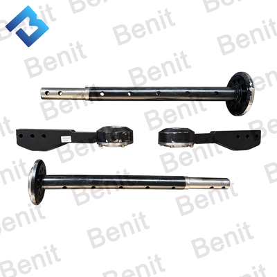 مجموعة شفرة العجلة لـ ABG5820C ABG6820C Paver PN RM 80794720 بواسطة BENIT