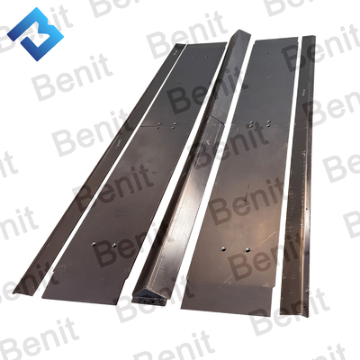 لوحة ناقل BENIT لمرصف الأسفلت مادة Hardox450 P4820D VOE 12790769