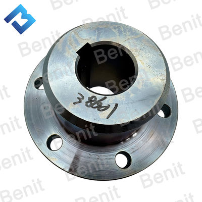 طرف محرك عالي الجودة للدراجة W2000 المحرك والاتصال الهيدروليكي للمحرك للآلات المطحنة 38601