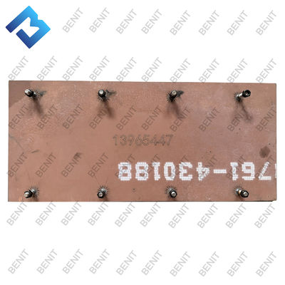 موزع أسفلت VB30ETC عالي الجودة لرصف الأسفلت 13965447 87985180