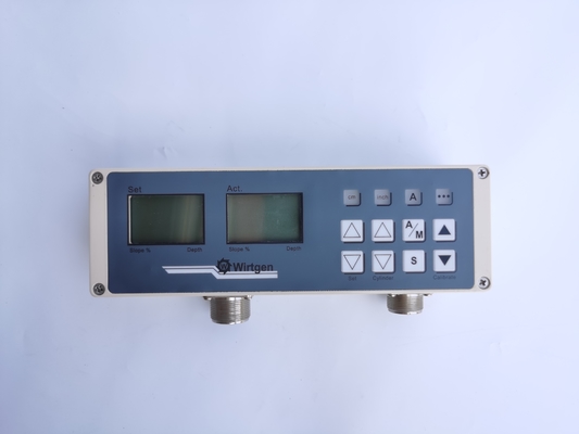 قطع غيار طحن W2000/W1900 115640/161400/2075279 منظم عمق الطحن DLS1 وحدة تحكم بديلة