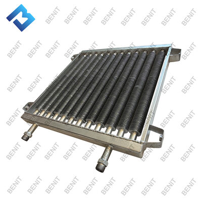 المبرد الهيدروليكي للزيت الكامل للجهاز الكامل للطريق XP203