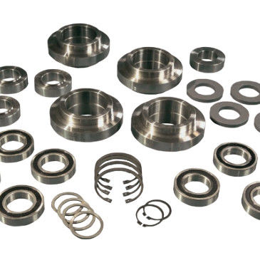 construction parts conveyor chain 2013205  tensioner chain roller service kit for 