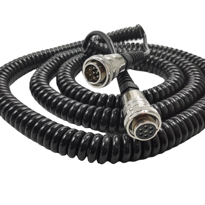 7-7 04-02-00240 grade sensor 14034151 D900625214 cable for moba replacement