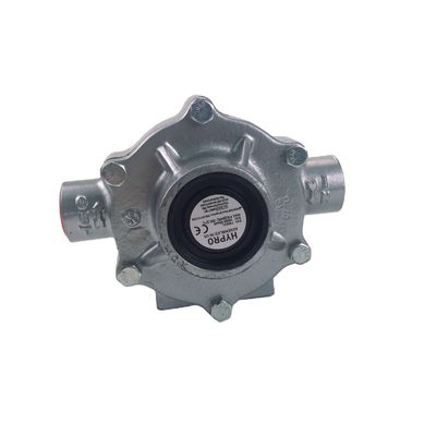 Milling paver pavement accessories attachments water pump for W2000