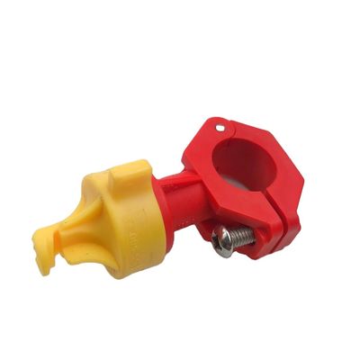 good quality road roller spare parts BW203AD water spray nozzle for bomag