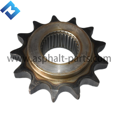 بينيت رصف Auger System ناقل سلسلة ضرس 4610062273 S1900-2