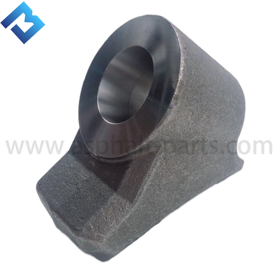 Milling Drum KPF301 Milling Tool Holder Base Holder Multifunction