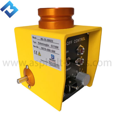 مستشعر ميل بنية G176M D900624802 14276729 05-15-00011 لآلة رصف الأسفلت