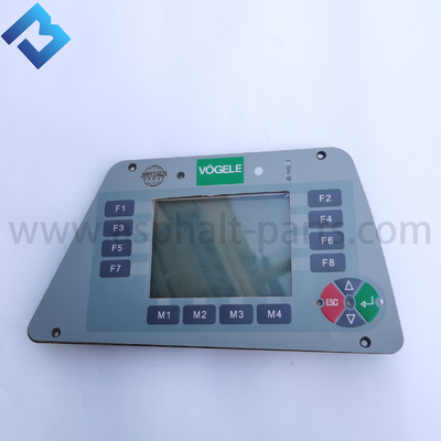 نظام التحكم فوجيل رصف رصف S1800-2 2027789 شاشة لوحة التحكم