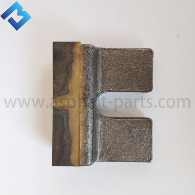 road construction milling machine BM2000C  8838 350100001 scraper blades cleaning for bomag