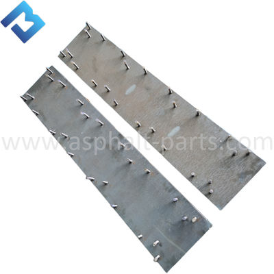 2052858 2052859 قطع الغيار لمهبط الأسفلت AB600-2 NM400 استبدال الخيوط