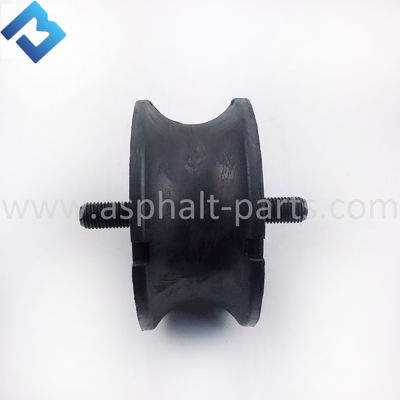 وسادات امتصاص الصدمات المطاطية Benit Black 06118312 06118705 450104 لمدحلة الطريق BNT0302