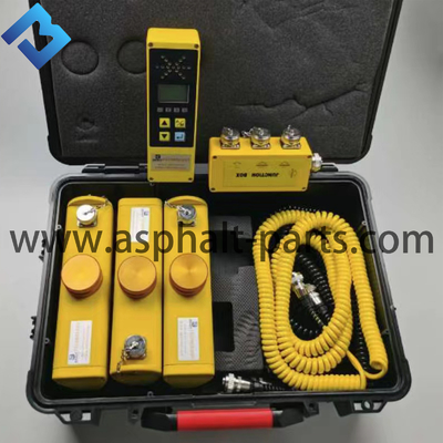 2069778 36 نظام تسوية الشعاع لـ  Bomag Volvo erpillar