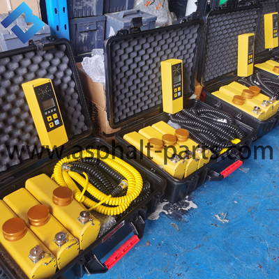 2069778 36 نظام تسوية الشعاع لـ  Bomag Volvo erpillar