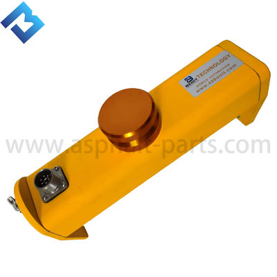 رصف الأسفلت  Volvo Dynapac مستشعر التزلج الصوتي 04-20-10010 PWM