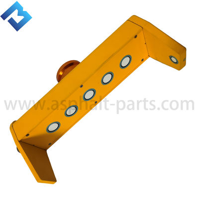 رصف الأسفلت  Volvo Dynapac مستشعر التزلج الصوتي 04-20-10010 PWM