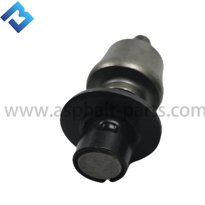 آلة طحن الأسفلت الفولاذية كربيد الأسنان W6-20 W6-22 على أسطوانة الطحن