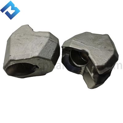 حامل قاعدة بينيت الأوسط 2198010 لآلة التفريز W1900/W2000/W2100 BNT22-W