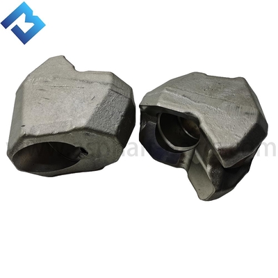 Milling Machine Spare Parts 2198010 Pick Supp Base Sect BNT22170