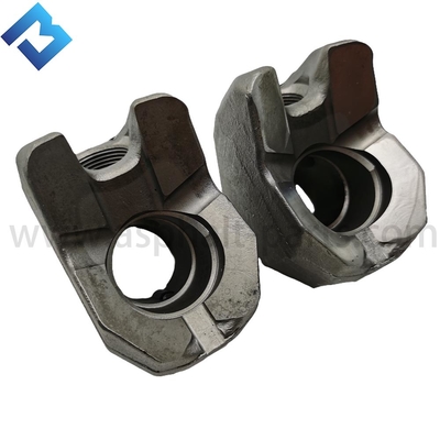 Milling Machine Spare Parts 2198010 Pick Supp Base Sect BNT22170
