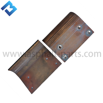 أطقم خدمة لوحة النقل BF800C 83720098 83701594 لرصف Bomag Ashphalt