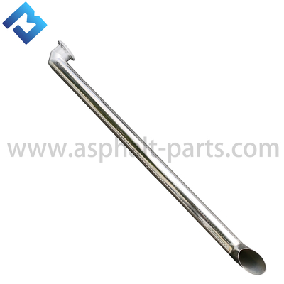 أنبوب عادم المحرك الفولاذي لـ  S1600-3L S1880-3L