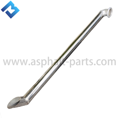 أنبوب عادم المحرك الفولاذي لـ  S1600-3L S1880-3L