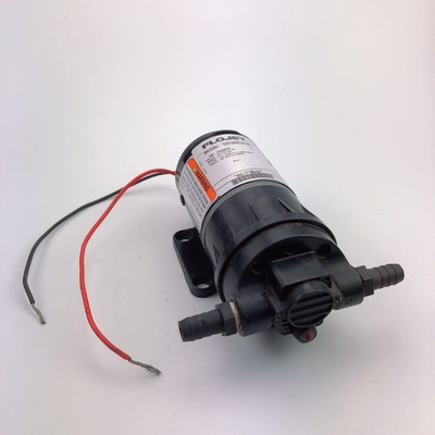 قطع غيار ماكينة الرول لمضخة المياه 12V 13.2LPM / 3.5GPM FLOJET Brand