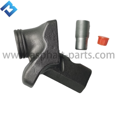 Milling Machines Spare Parts 198001 HT03 / 22 حامل أداة الطحن على أسطوانة الطحن