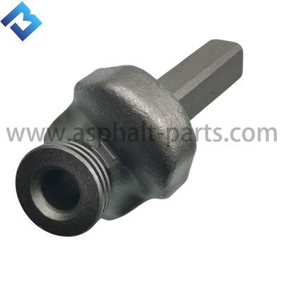 Milling Machines Spare Parts 198001 HT03 / 22 حامل أداة الطحن على أسطوانة الطحن