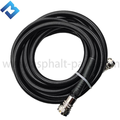 قطع غيار رصف الأسفلت من فولفو Abg 6M 5 Core 5pin CAN Connector 54390646 Cable