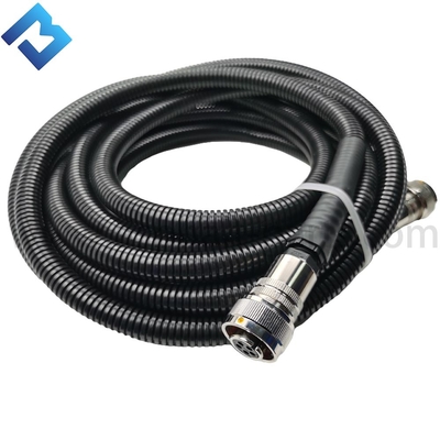 قطع غيار رصف الأسفلت من فولفو Abg 6M 5 Core 5pin CAN Connector 54390646 Cable