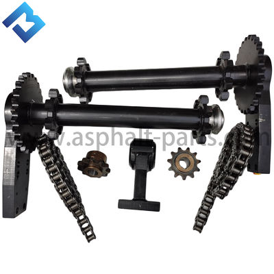 أجزاء احتياطية من عجلة أسفلت شفت ناقل لP6820C P7820C VOE17252780 17252780