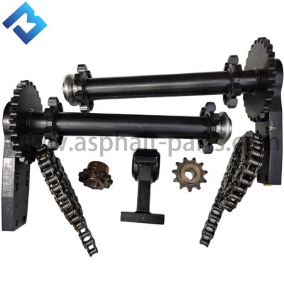 أجزاء احتياطية من عجلة أسفلت شفت ناقل لP6820C P7820C VOE17252780 17252780