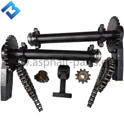 قطع غيار رصف الأسفلت ناقل رمح لشركة فولفو P6820C P7820C PN.VOE17252780