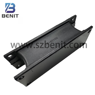 BW219HD قطع غيار وسادات امتصاص الصدمات المطاطية لطرق الأسطوانة المطاطية العازلة 06180100