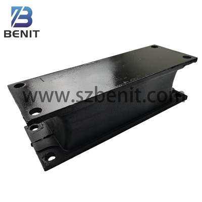 BW219HD قطع غيار وسادات امتصاص الصدمات المطاطية لطرق الأسطوانة المطاطية العازلة 06180100