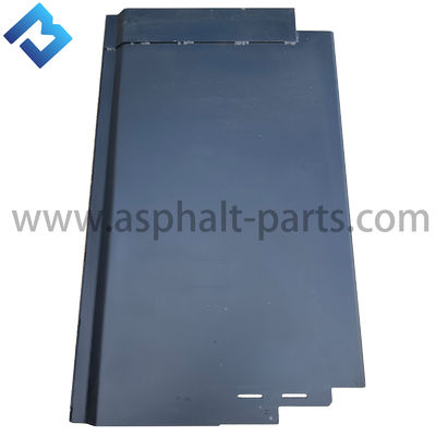 VB78 Screed Front Deflector Main Extension قطع غيار رصف الأسفلت RM56297039 RM80632425 RM80632417 لـ VOLVO