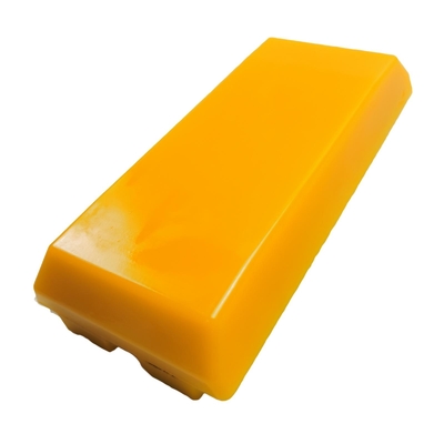 OEM 2411111 منصة المسار لجهاز طحن الطرق W2000 / W1900 / W1200 ، 260 * 120mm الحجم